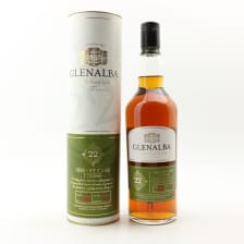 GLENALBA 22 YEAR OLD