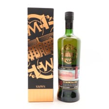SMWS 76154 MORTLACH 30 YEAR OLD THE CREATORS COLLECTION