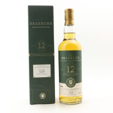 Fettercairn 2008 12 Braeburn Owners Edition