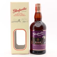Glenfarclas 25 London Edition For The Whisky Exchange