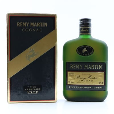 Remy Martin Fine Champagne Cognac 35cl