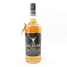 Dalmore 12 Circa 1990s