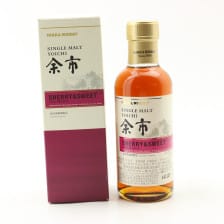 Nikka Ichi Sherry Sweet 18cl