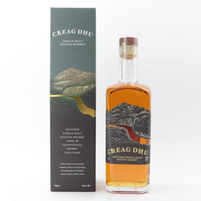 Creag Dhu