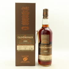Glendronach 1993 24 Single Cask 43