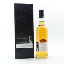Ardnamurchan Chichibu 8 The Glover Adelphi