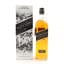 Johnnie Walker 12 Year Old Black Label Celebrating 20 Years of Diageo