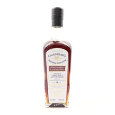 GLENROTHES GLENLIVET 1997 28 YEAR OLD CADENHEAD S