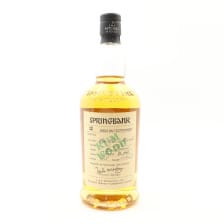 SPRINGBANK 2002 12 YEAR OLD RUM WOOD