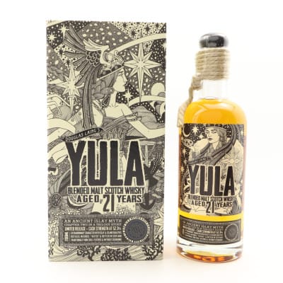 Yula 21 Year Old