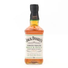 Jack Daniels Tennessee Travelers Bold Spicy