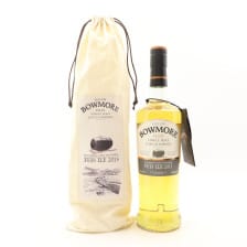 BOWMORE FEIS ILE 2013