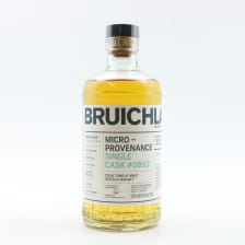 Bruichladdich Micro Provenance 2011 13 Single Cask 0893