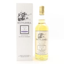 BEN NEVIS 9 YEAR OLD BATTLEHILL