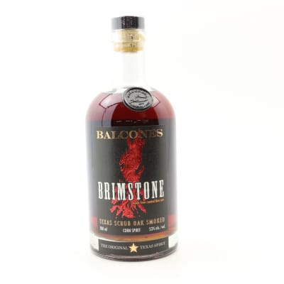 Balcones Brimstone