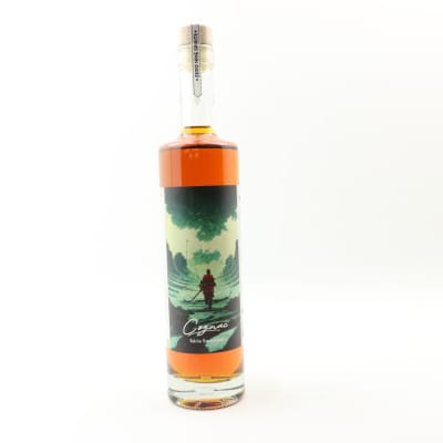 Cognac Bons Bois 1980 Zero Nine Spirits 50cl