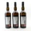 Tormore 10 Year Old Blueprint Pre-Release 3 x 70cl