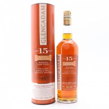Glencadam 15 Limited 2008 Edition