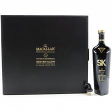 MACALLAN MASTERS OF PHOTOGRAPHY STEVEN KLEIN