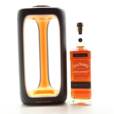 Jack Daniel’s McLaren Formula 1 Team HALO MK1 2026 Edition 1L