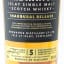 Ardnahoe 5 Year Old Inaugural Release