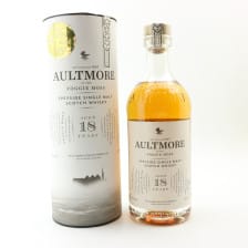 AULTMORE 18 YEAR OLD