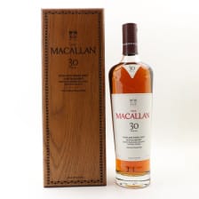 MACALLAN 30 YEAR OLD COLOUR COLLECTION