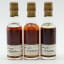 Macallan Fine & Rare Miniature Collection In Linley Box 6 x 5cl