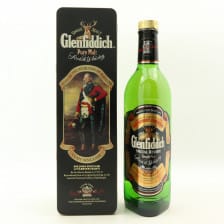 Glenfiddich Clans Of The Highlands Of Scotland Clan Sinclair