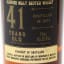 Old Perth 1977 41 Year Old