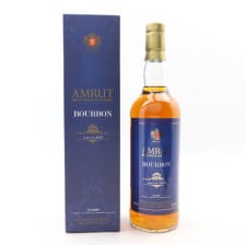 Amrut Bourbon Cask 3433 For La Maison Du Whisky