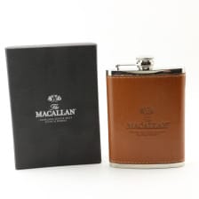 MACALLAN HIPFLASK