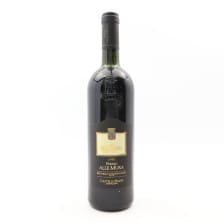 CASTELLO BANFI POGGIO ALLE MURA BRUNELLO DI MONTALCINO 1997 VINTAGE 75CL