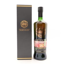 Smws 3357 Bowmore 20 The Creators Collection