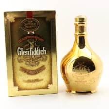Glenfiddich 18 Superior Reserve