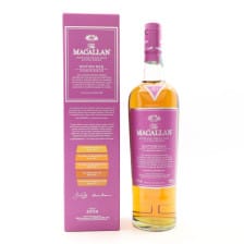 MACALLAN EDITION NO5