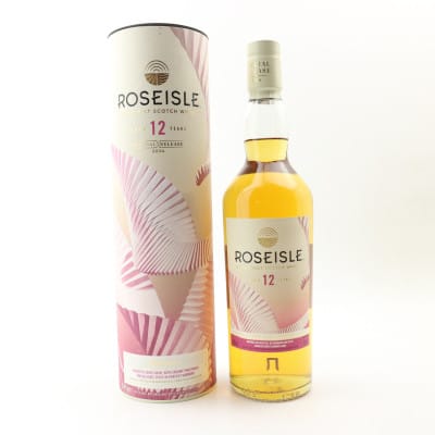 Roseisle 12 Year Old 2024 Special Release