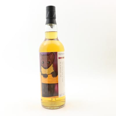 A Speyside Distillery 1990 30 Year Old Thompson Bros