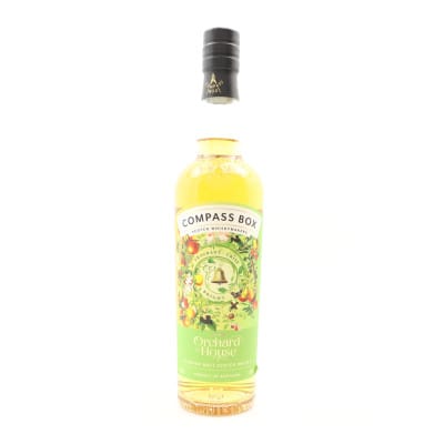 Compass Box Orchard House