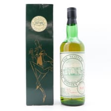 SMWS 910 GLEN GRANT 1981