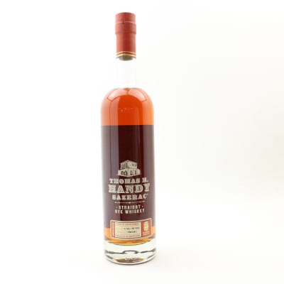 Thomas H Handy Sazerac 2022 Release 75cl