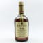 Seagram’s VO Canadian Whisky Half Gallon