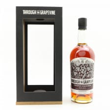 Cognac Mauxion Bons Bois Through The Grapevine