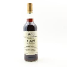 BOWMORE 1992 25 YEAR OLD KINGSBURY