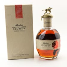 BLANTONS SINGLE BARREL 2021 WHISKY LIVE SINGAPORE EDITION FOR LA MAISON DU WHISKY