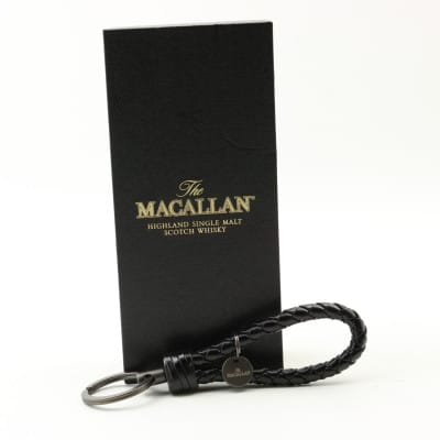Macallan Key Chain