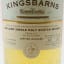 Kingsbarns 2015 Single Cask #1510288