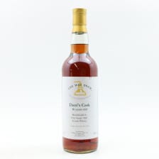 BRUICHLADDICH 16 YEAR OLD DANI S CASK THE WEE DRAM