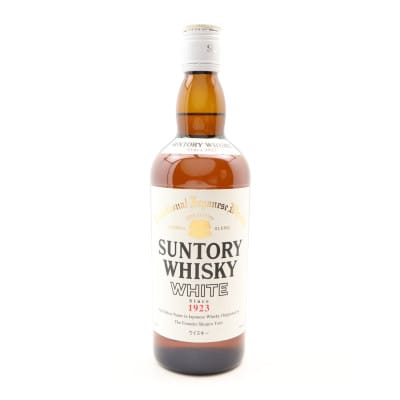 Suntory Whisky White 64cl