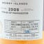 Orkney Islands 2009 Berry Bros & Rudd For Tipples Of Manchester